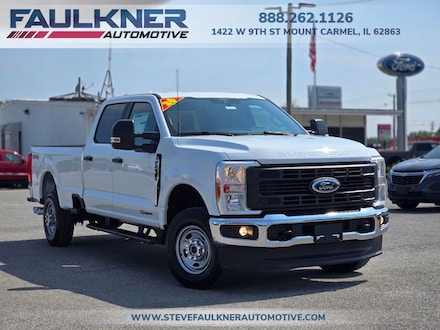 2026 Ford F-250 Truck Crew Cab