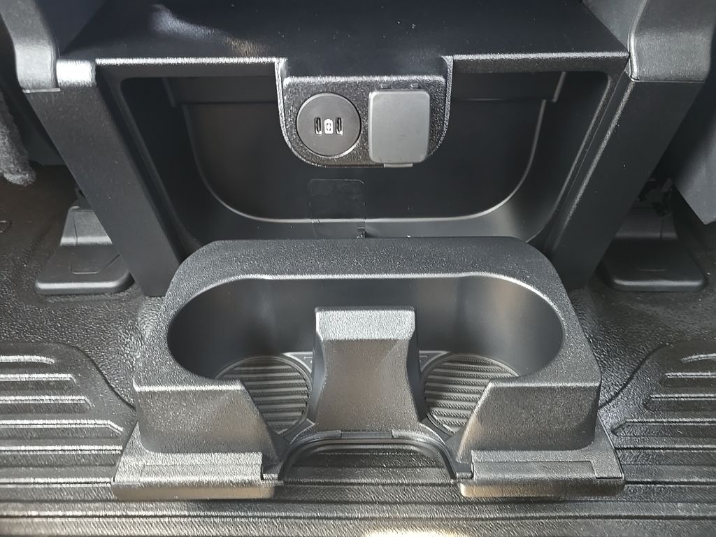 2026 Ford F-250 Super Duty XL - Photo 25