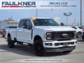 2026 Ford F-250 F-250 XLT Truck Crew Cab