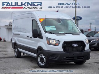 2026 Ford Transit-250 Cargo Base Van Medium Roof Van