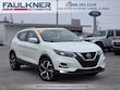  Nissan Rogue Sport