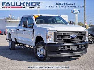 2026 Ford F-250 F-250 XL Truck Crew Cab
