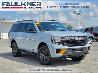 2027 Ford Expedition Tremor SUV