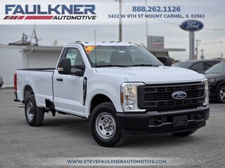 2026 Ford F-250 F-250 XL Truck Regular Cab