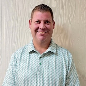Staff member Jeremy Fleetwood from ID_4f677d