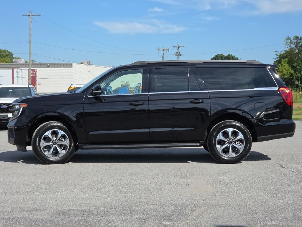 New 2027 Ford Expedition Max Active SUV