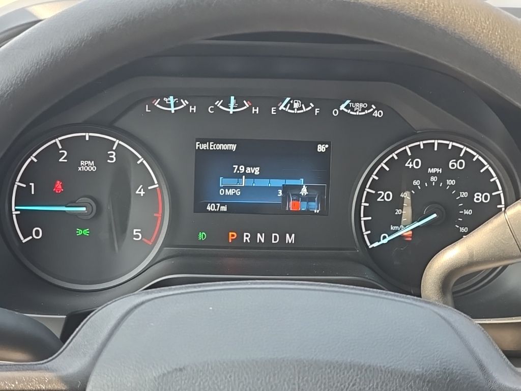 2026 Ford F-250 Super Duty XL - Photo 33