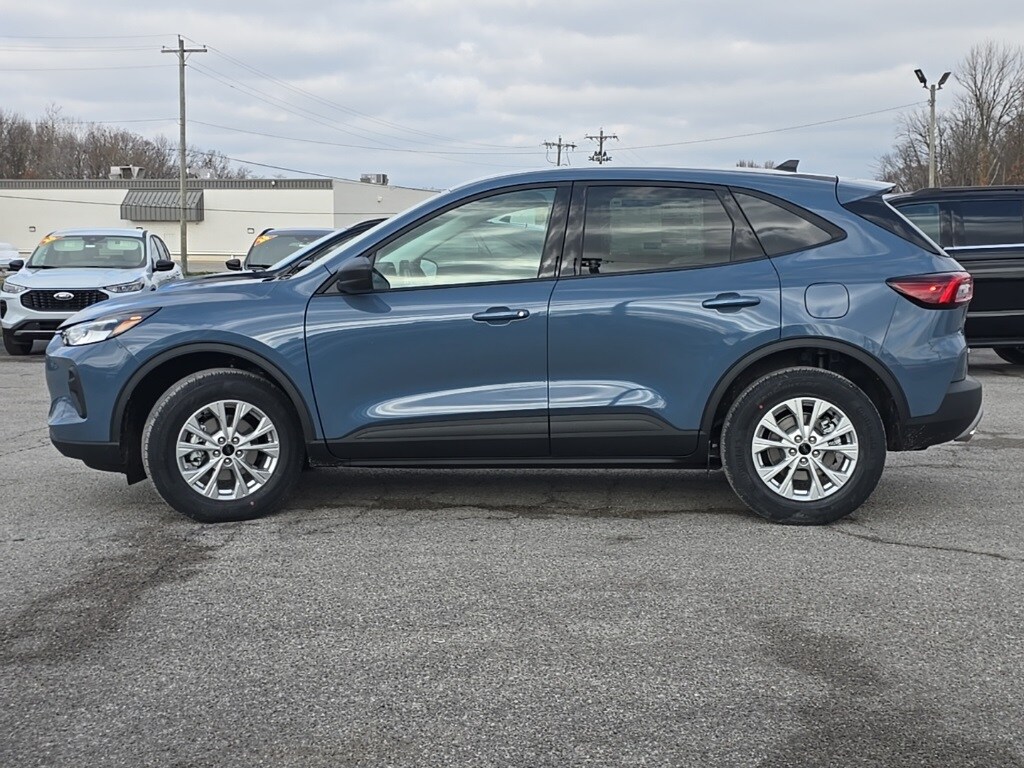 New 2026 Ford Escape Active SUV