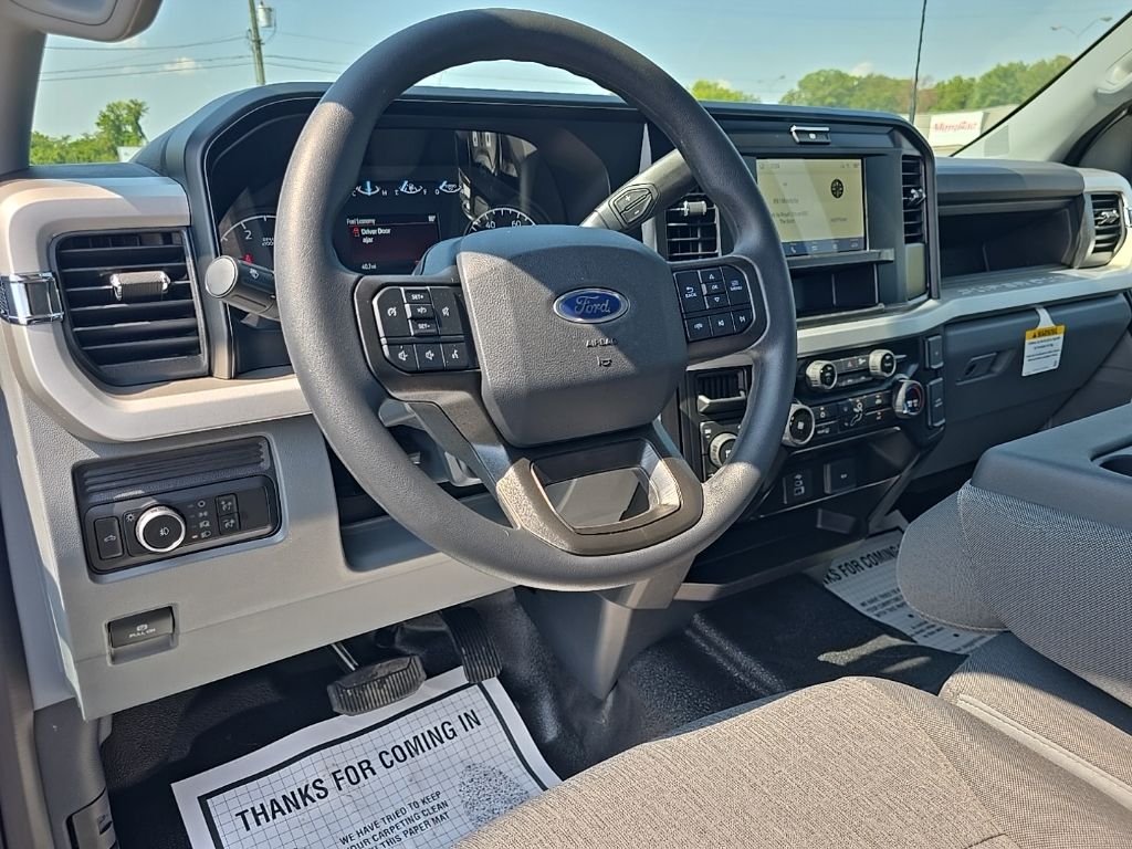 2026 Ford F-250 Super Duty XL - Photo 20