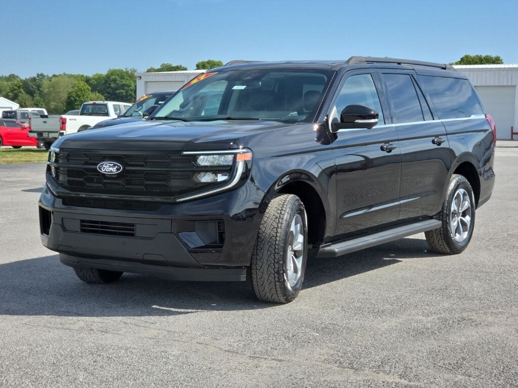 New 2027 Ford Expedition Max Active SUV