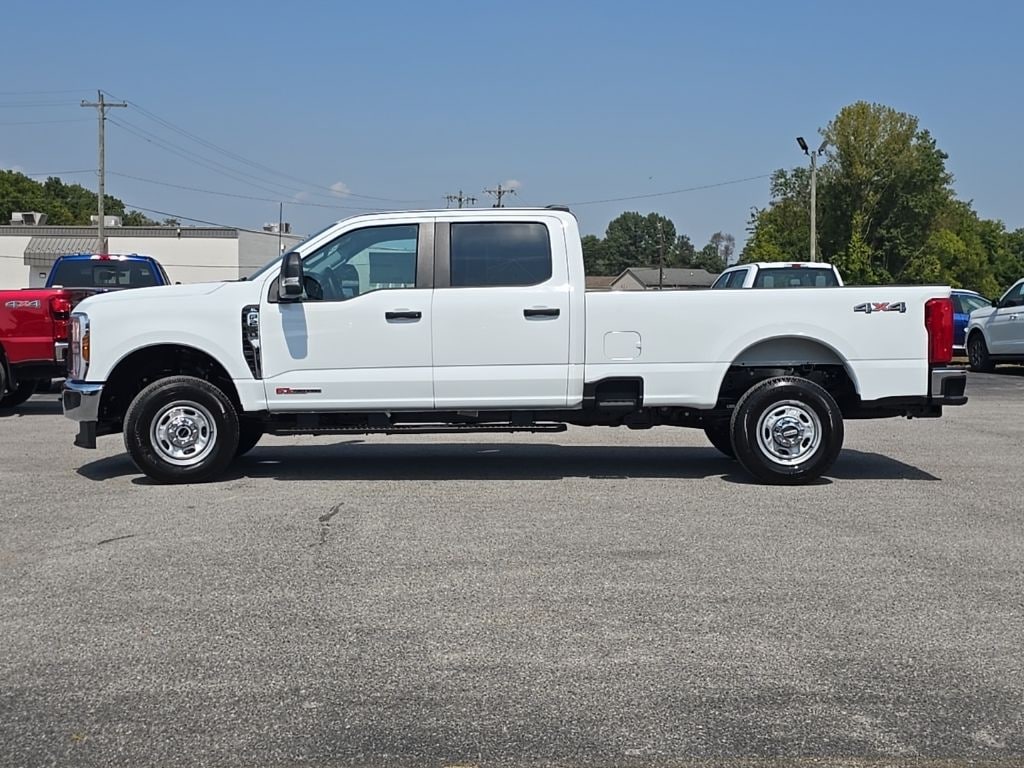 New 2026 Ford F-250 Truck Crew Cab