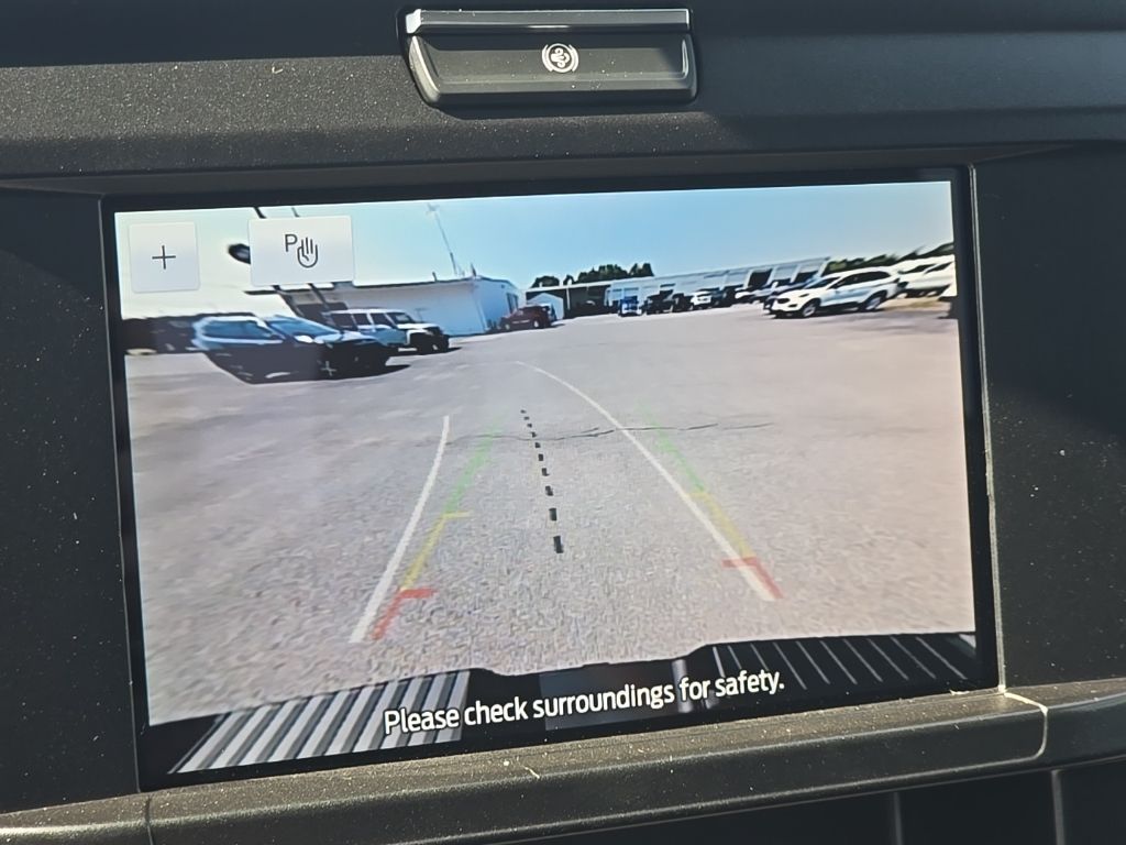 2026 Ford F-250 Super Duty XL - Photo 40