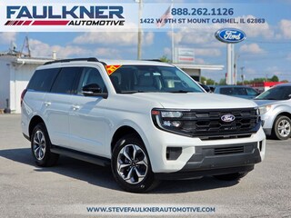 2027 Ford Expedition Active SUV
