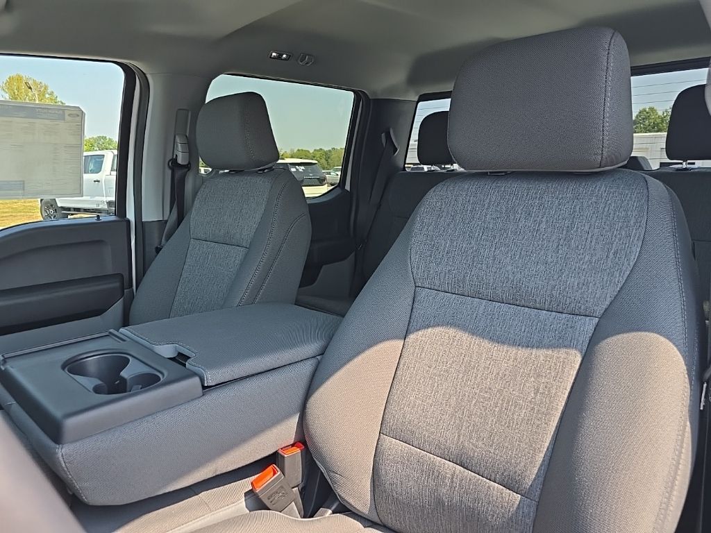 2026 Ford F-250 Super Duty XL - Photo 22