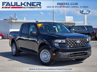 2026 Ford Maverick XL Truck SuperCrew