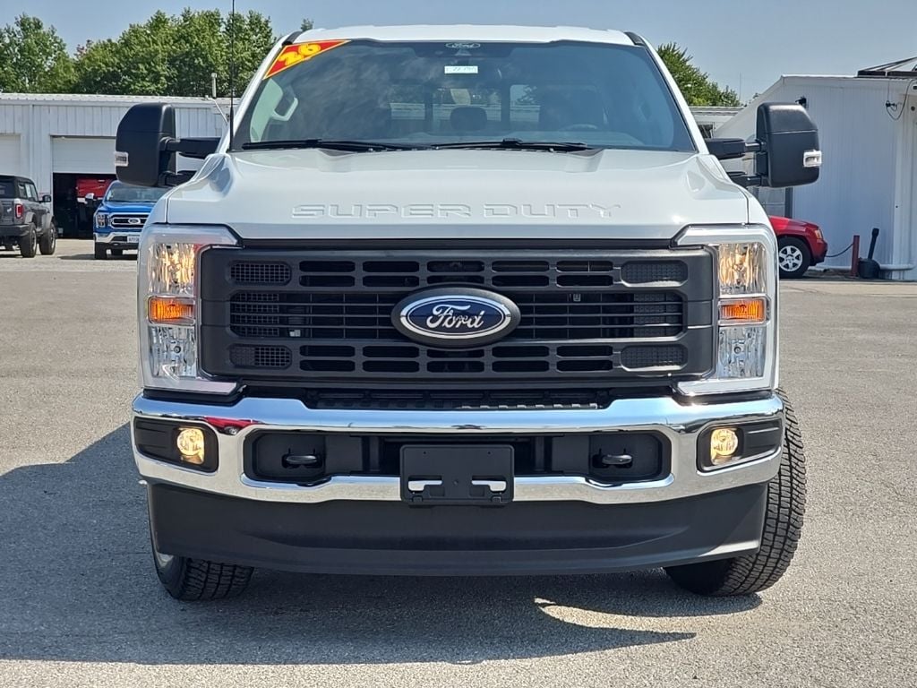 New 2026 Ford F-250 Truck Crew Cab