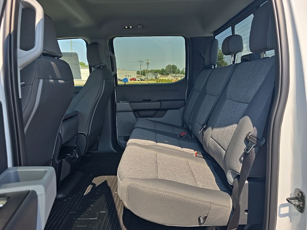 2026 Ford F-250 Super Duty XL - Photo 23