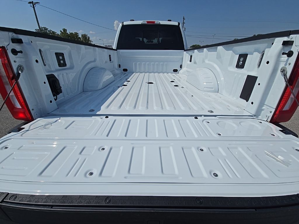 2026 Ford F-250 Super Duty XL - Photo 16