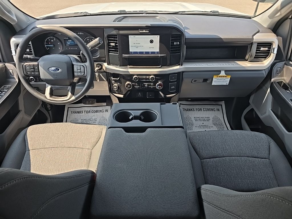 2026 Ford F-250 Super Duty XL - Photo 27