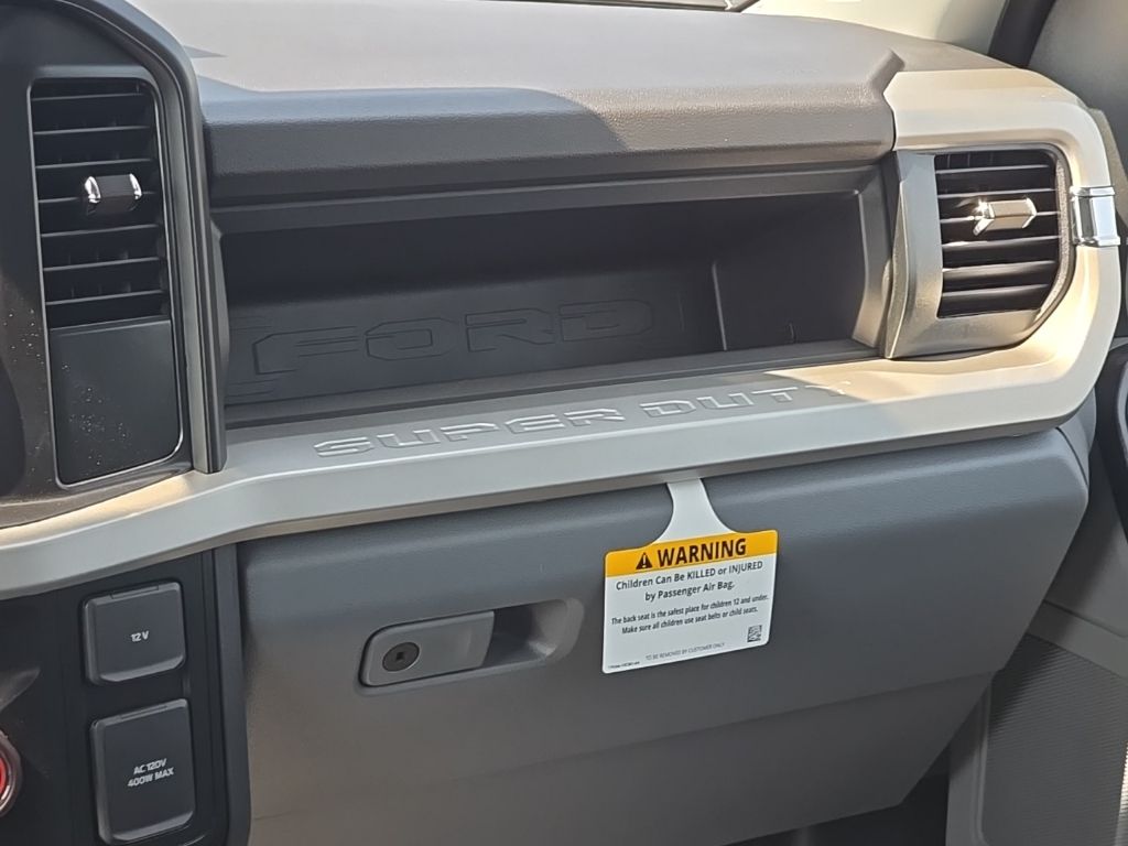 2026 Ford F-250 Super Duty XL - Photo 35