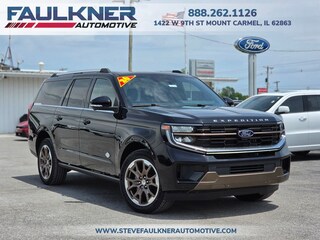 2026 Ford Expedition Max King Ranch SUV