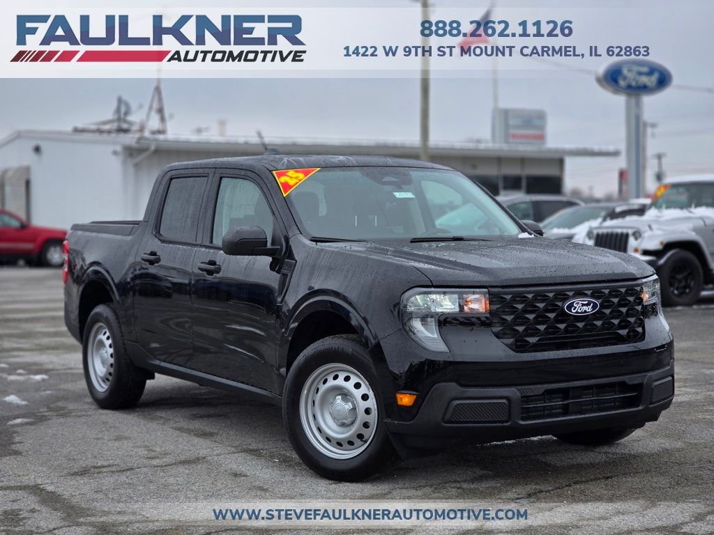 2025 Ford Maverick XL