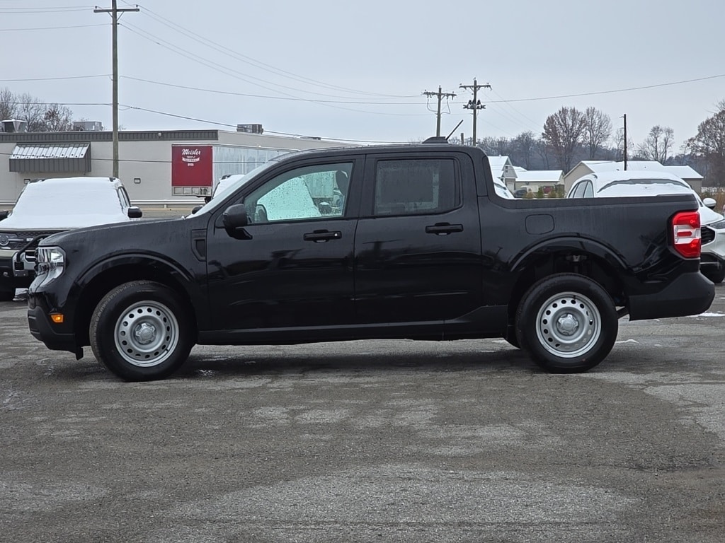 New 2025 Ford Maverick XL Truck SuperCrew