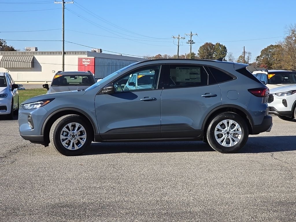 New 2026 Ford Escape Active SUV