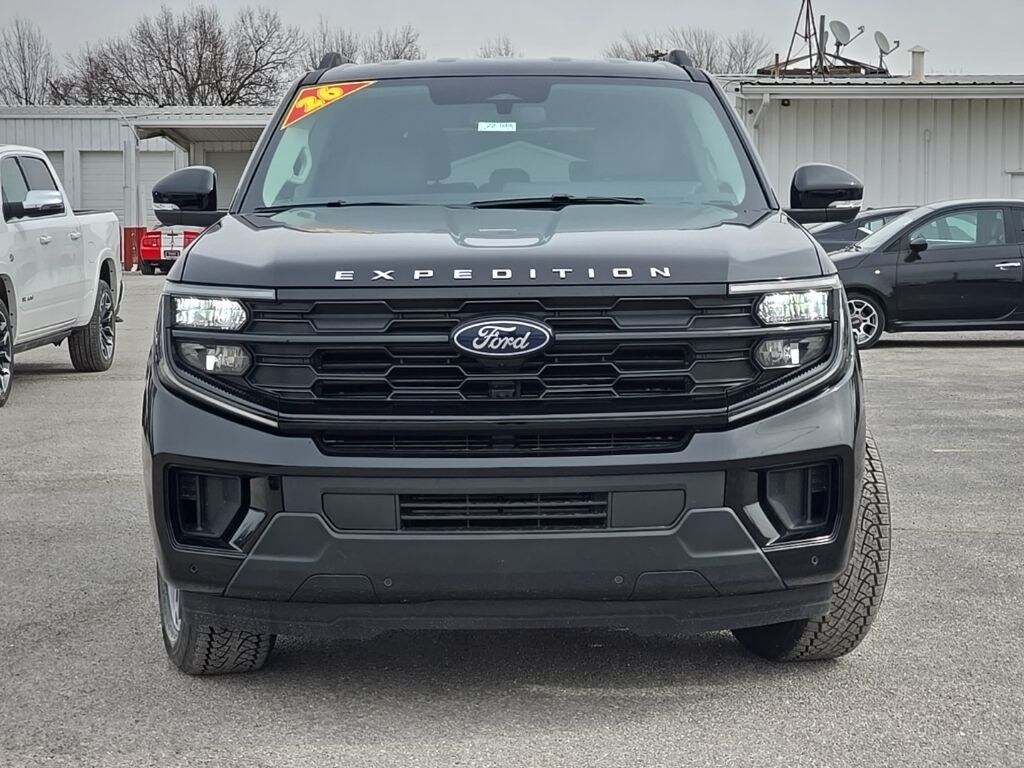 New 2026 Ford Expedition Active SUV