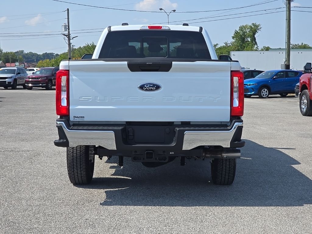 2026 Ford F-250 Super Duty XL - Photo 6