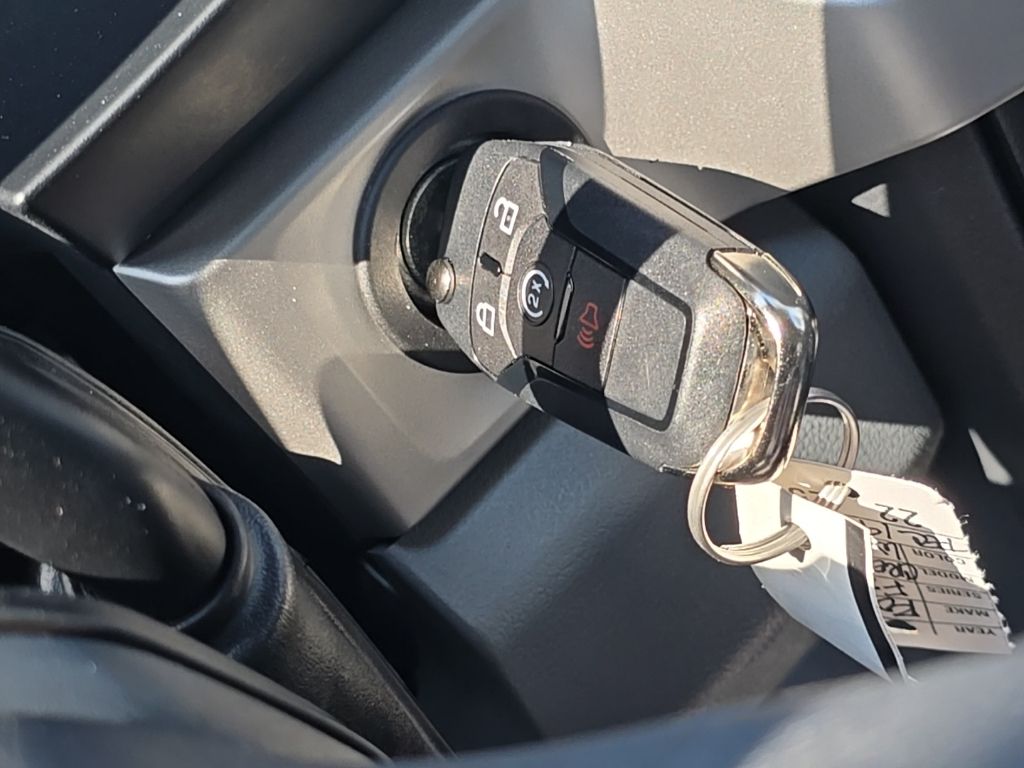 2026 Ford F-250 Super Duty XL - Photo 41