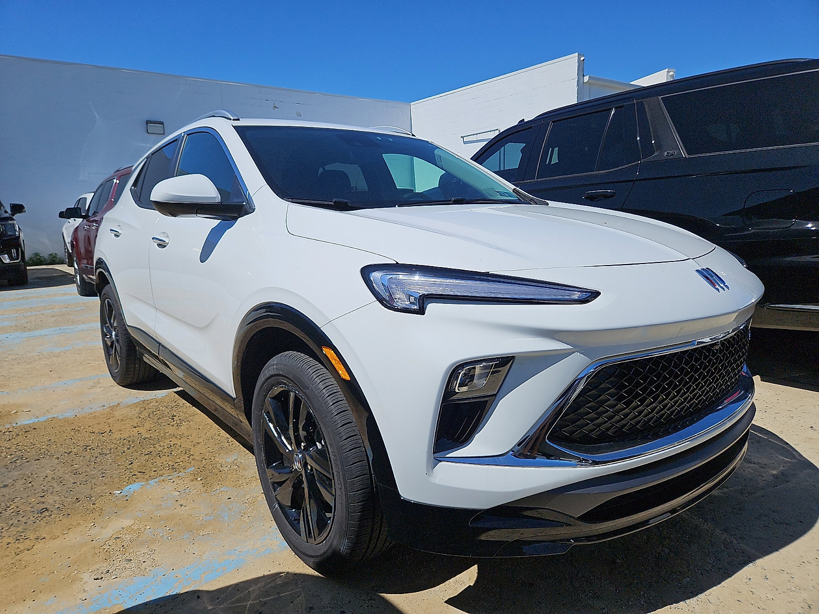 2024 Buick Encore GX Sport Touring