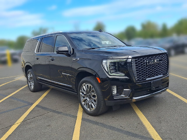 2024 GMC Yukon