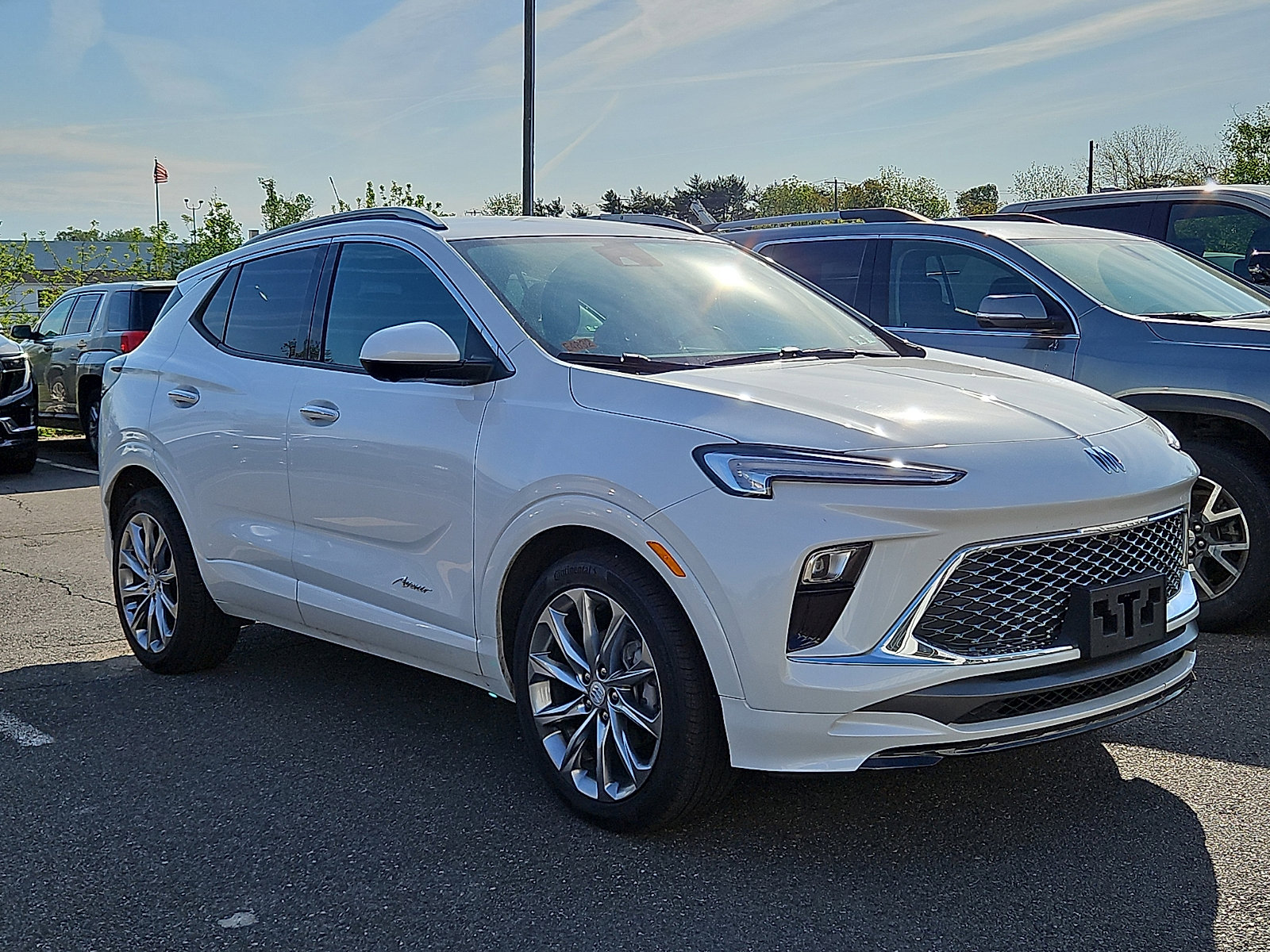 2025 Buick Encore GX Avenir's photo