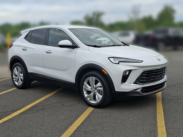 2024 Buick Encore GX