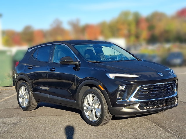 2024 Buick Encore GX