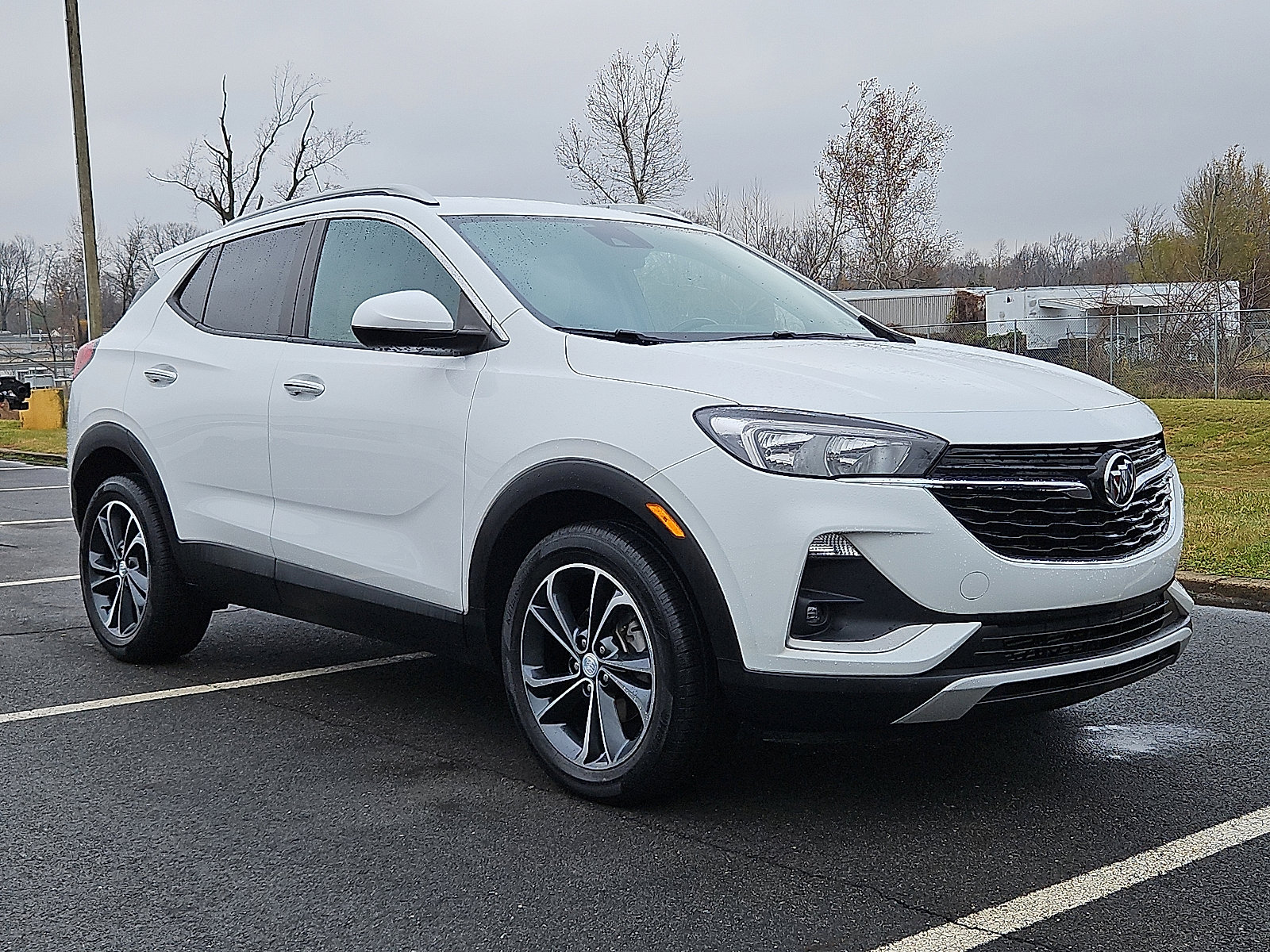 2023 Buick Encore GX Select's photo