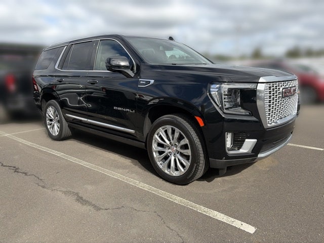 2024 GMC Yukon