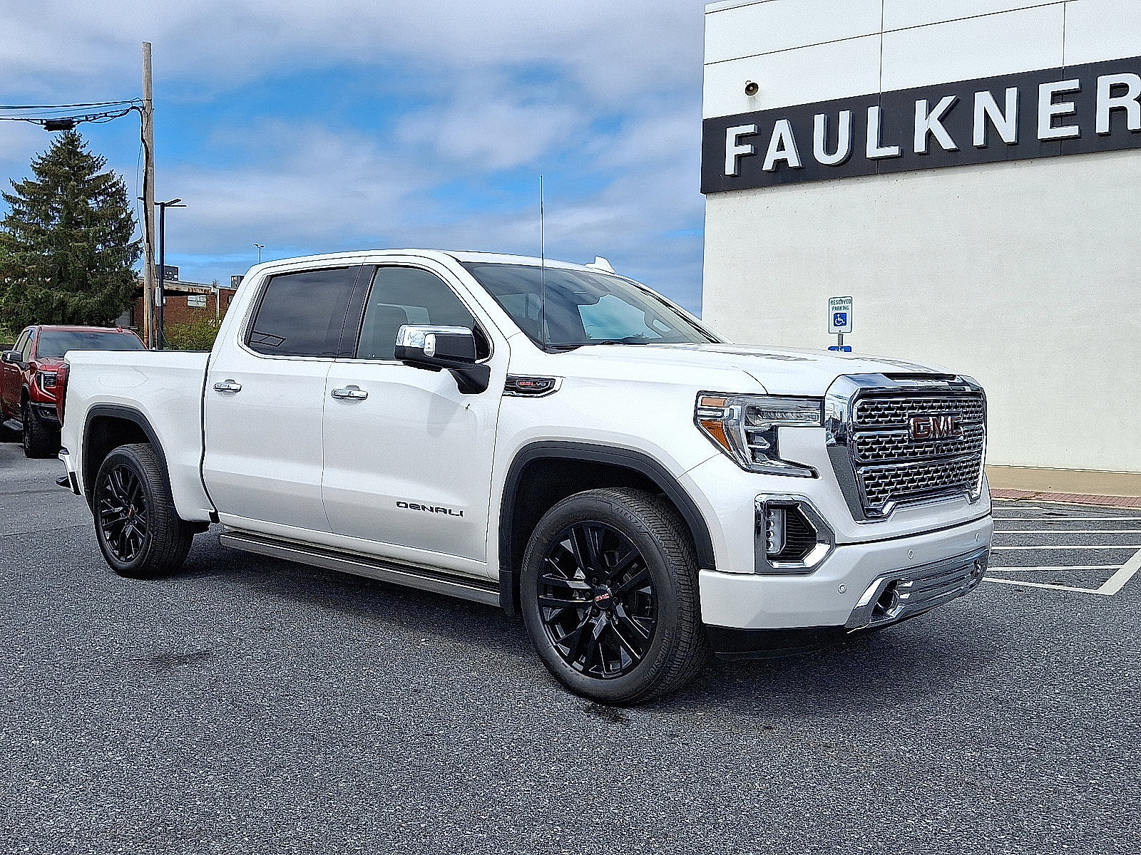 2020 GMC Sierra 1500 Denali Denali's photo