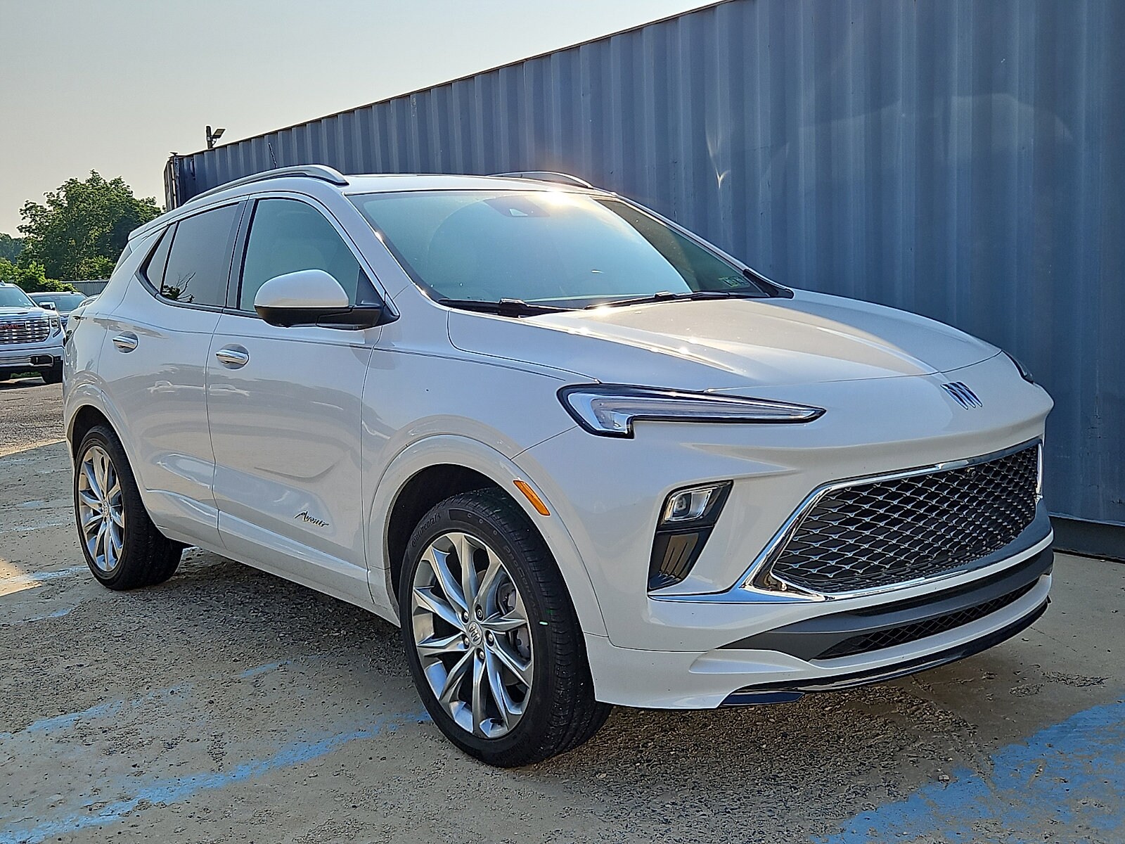 2024 Buick Encore GX Avenir AWD's photo