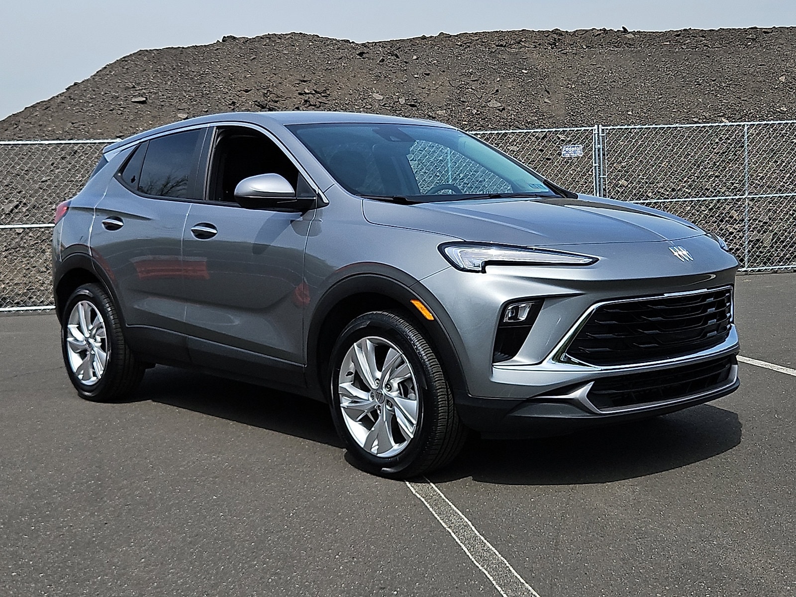 2024 Buick Encore GX