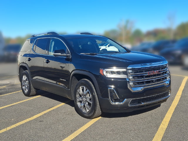 2021 GMC Acadia