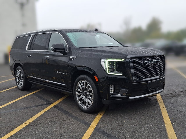 2023 GMC Yukon XL