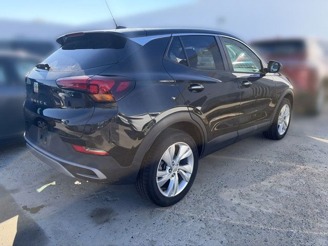 2024 Buick Encore GX
