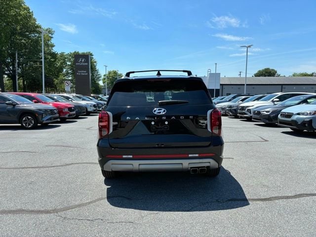 2024 Hyundai Palisade SEL - Photo 6