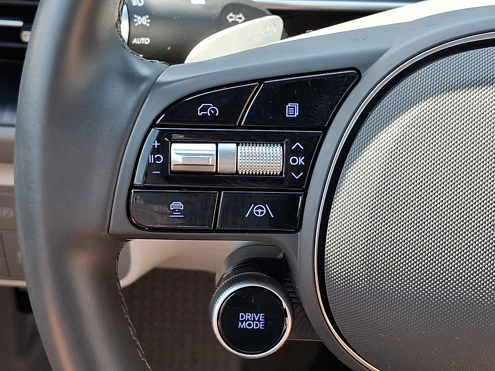 2023 Hyundai IONIQ 6 SEL - Photo 21