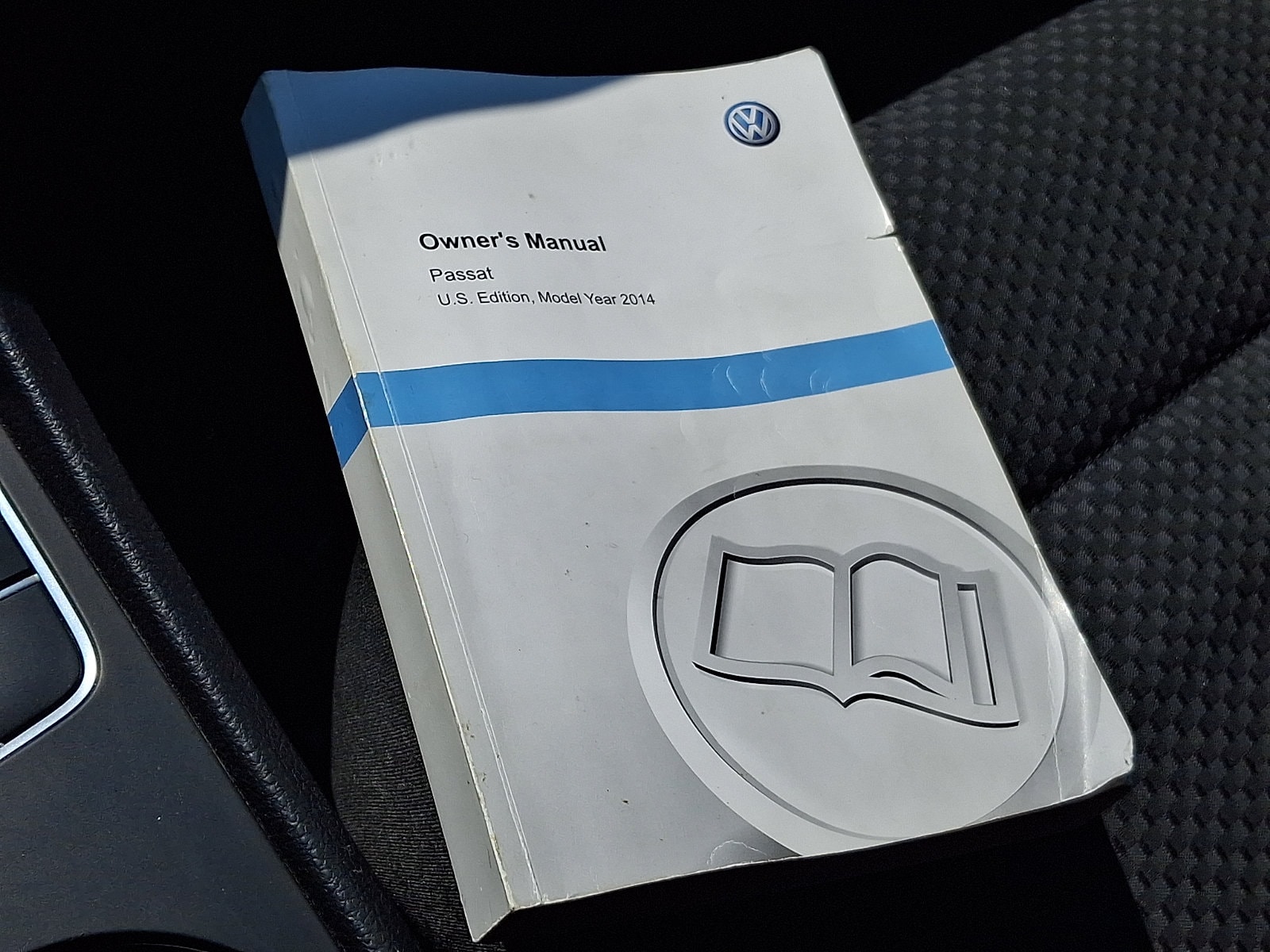2014 Volkswagen Passat S - Photo 26