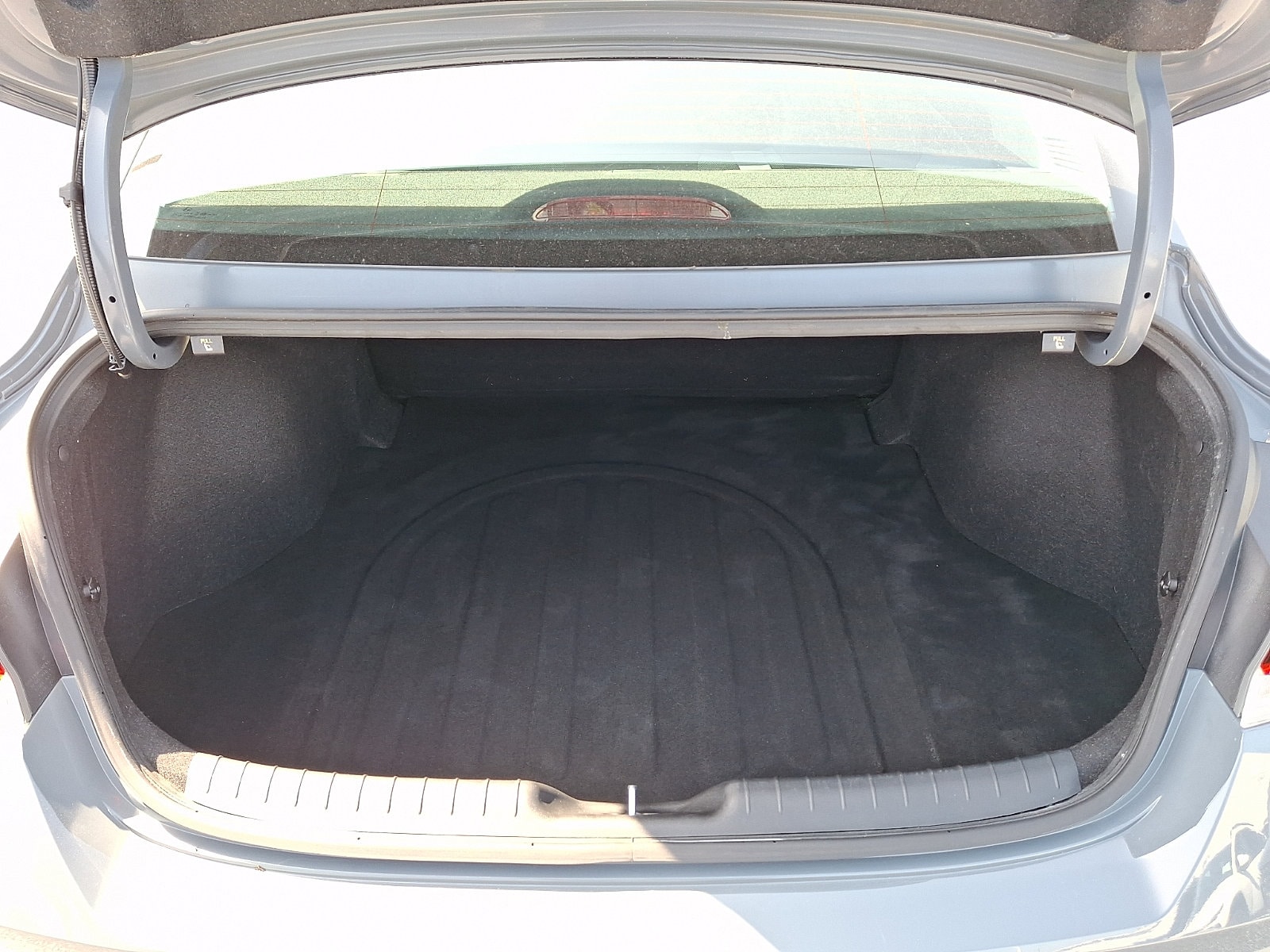 2021 Hyundai Elantra SE - Photo 28