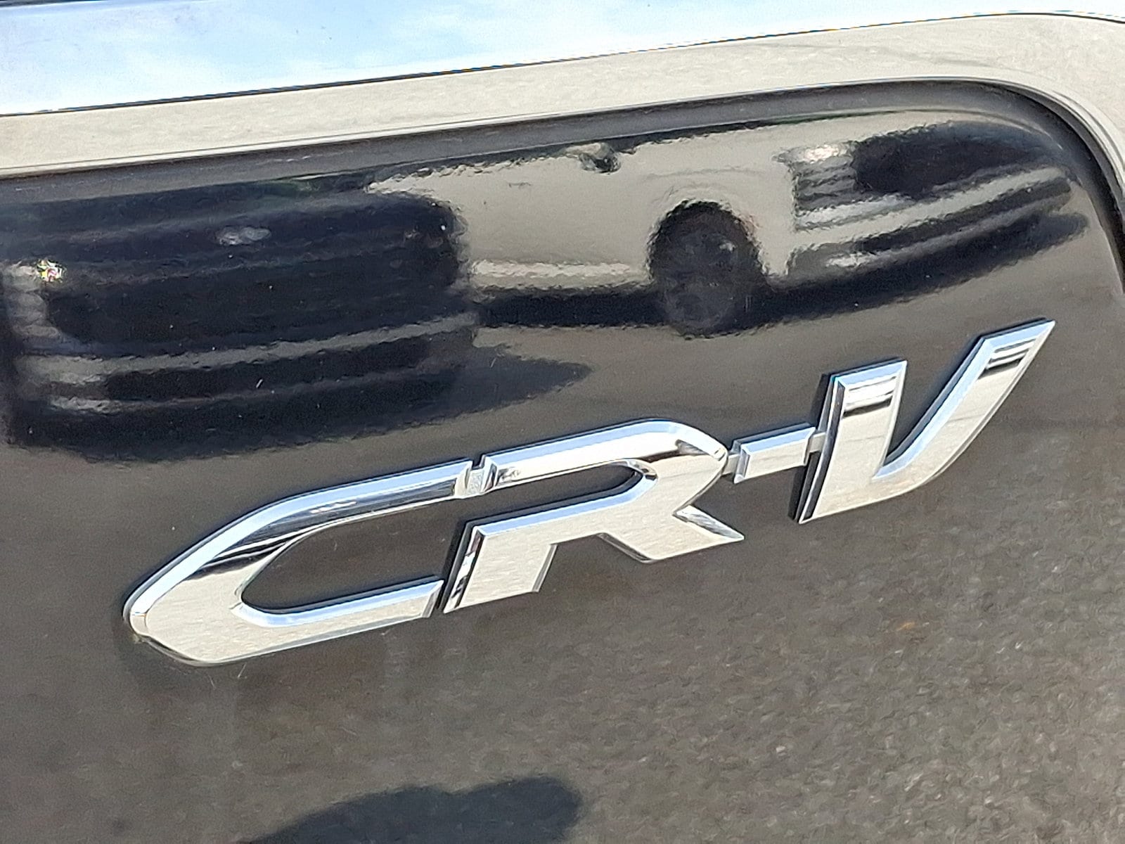 2016 Honda CR-V EX - Photo 30