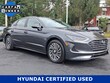  Hyundai Sonata Hybrid